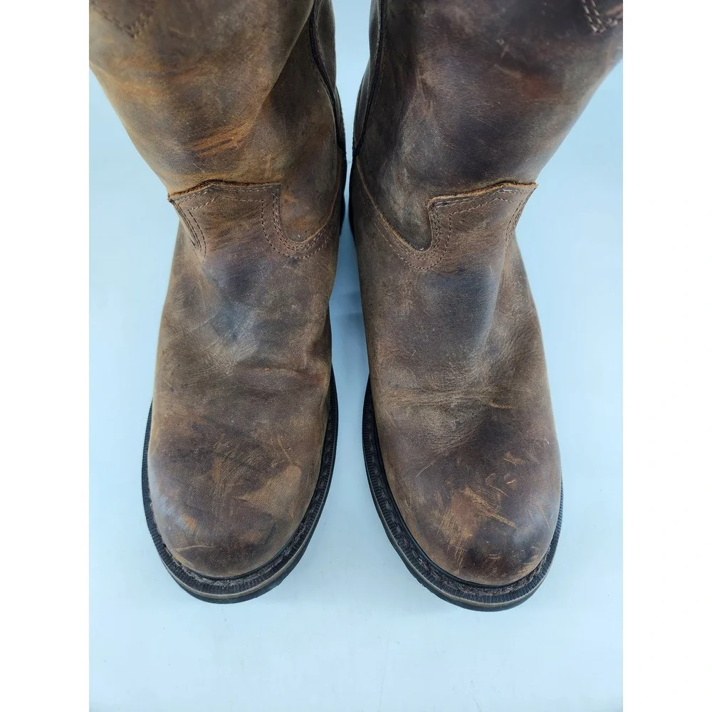Justin Boots justin wk4960